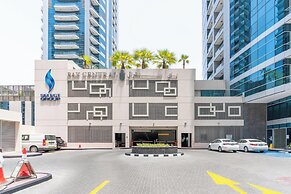 bnbme - Bay Central - 1BR