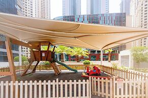 bnbme - Bay Central - 1BR