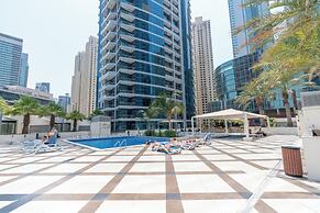 bnbme - Bay Central - 1BR