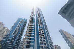 bnbme - Bay Central - 1BR