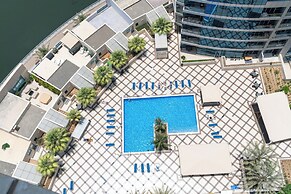 bnbme - Bay Central - 1BR