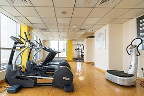 bnbme - Bay Central - 1BR
