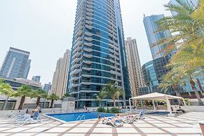 bnbme - Bay Central - 1BR
