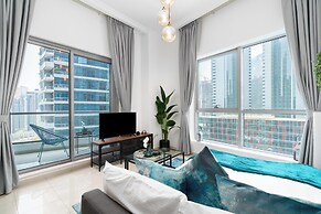 bnbme - Bay Central - 1BR