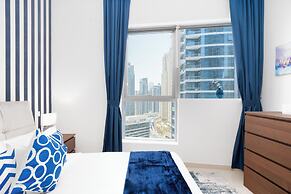 bnbme - Bay Central - 1BR
