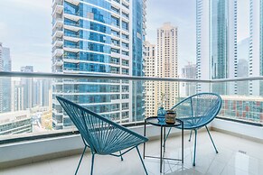 bnbme - Bay Central - 1BR