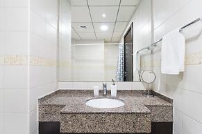 bnbme - Bay Central - 1BR