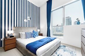 bnbme - Bay Central - 1BR