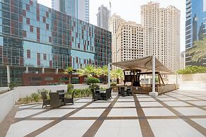 bnbme - Bay Central - 1BR