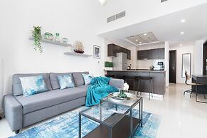 bnbme - Bay Central - 1BR