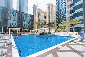 bnbme - Bay Central - 1BR