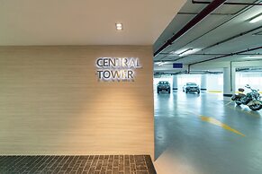 bnbme - Bay Central - 1BR