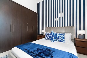 bnbme - Bay Central - 1BR