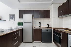 bnbme - Bay Central - 1BR