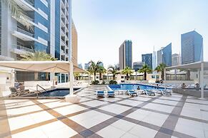 bnbme - Bay Central - 1BR