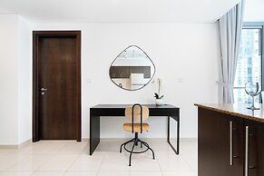 bnbme - Bay Central - 1BR
