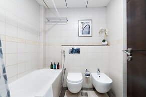 bnbme - Bay Central - 1BR