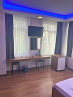 Hisar Çeşme Hotel