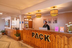 PACK Shimla