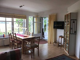 Ferienwohnung in Danschendorf auf Fehmarn