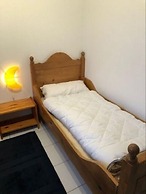 Ferienwohnung in Danschendorf auf Fehmarn