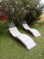 Ferienwohnung in Danschendorf auf Fehmarn