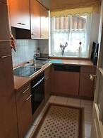 Ferienwohnung in Danschendorf auf Fehmarn