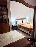 Fotis Urban Athens Beauty