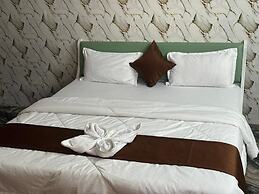 Hotel Sai Amar International