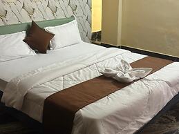 Hotel Sai Amar International