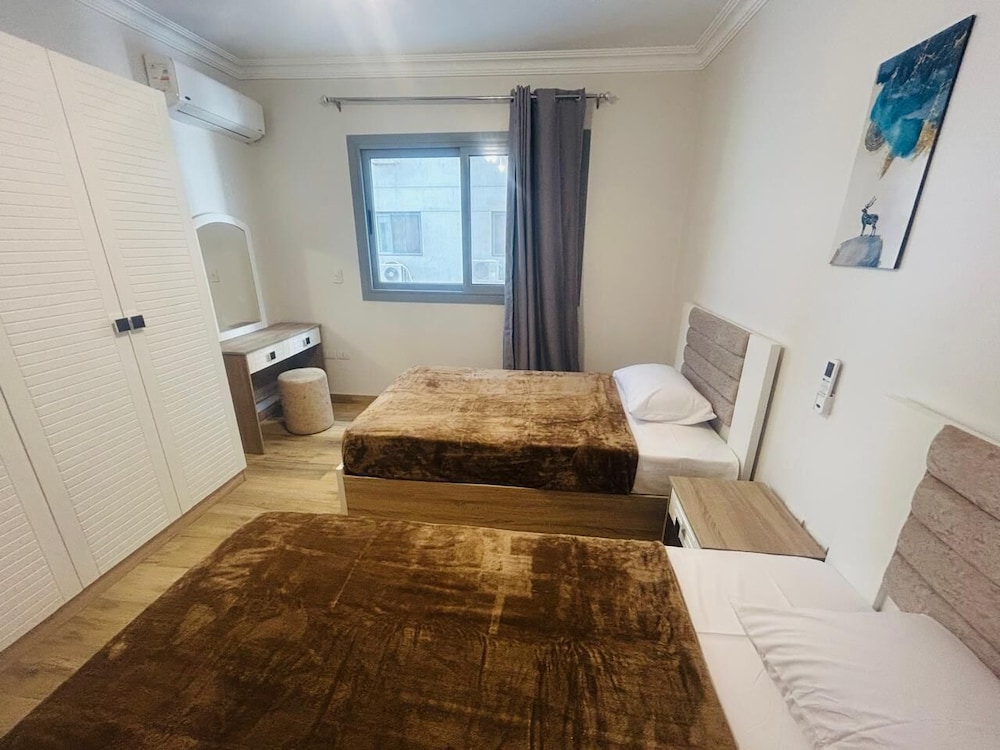 Premiere Cairo Apartments & Studios