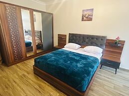 Premiere Cairo Apartments & Studios