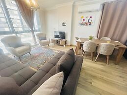 Premiere Cairo Apartments & Studios