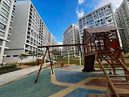 Premiere Cairo Apartments & Studios