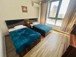 Premiere Cairo Apartments & Studios