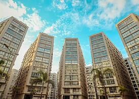Premiere Cairo Apartments & Studios