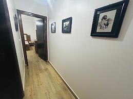 Premiere Cairo Apartments & Studios