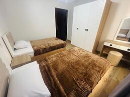 Premiere Cairo Apartments & Studios