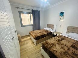Premiere Cairo Apartments & Studios