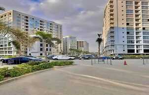 Premiere Cairo Apartments & Studios