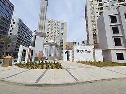 Premiere Cairo Apartments & Studios
