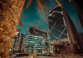 Premiere Cairo Apartments & Studios