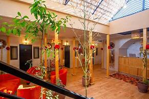 auberge prince