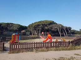 Gava Mar Apartment With Beach View