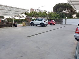 Gava Mar Apartment With Beach View