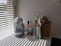 Gava Mar Apartment With Beach View