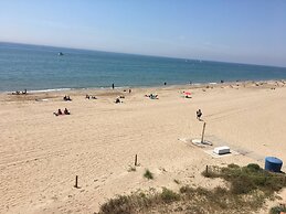 Gava Mar Apartment With Beach View