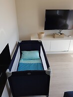 Gava Mar Apartment With Beach View