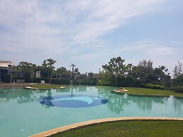 Gava Mar Apartment With Beach View