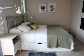 Gava Mar Apartment With Beach View
